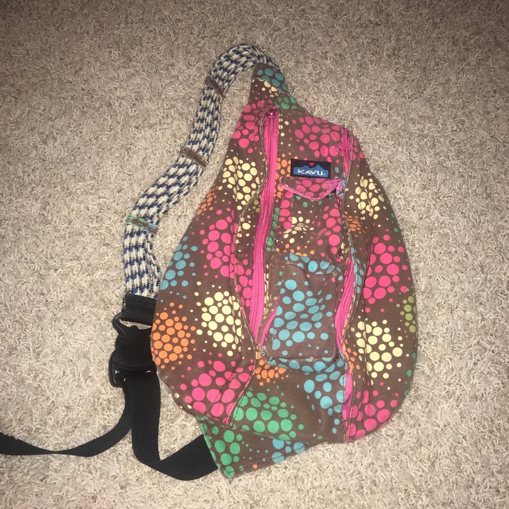 Kavu Backpack